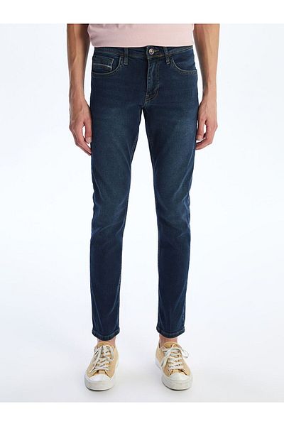 LC Waikiki LCW Jeans 750 Slim Fit Men's Jean Pants