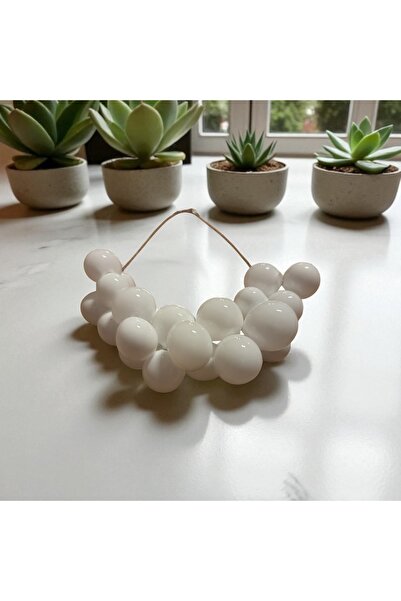 Home Cam Üfleme Kolye