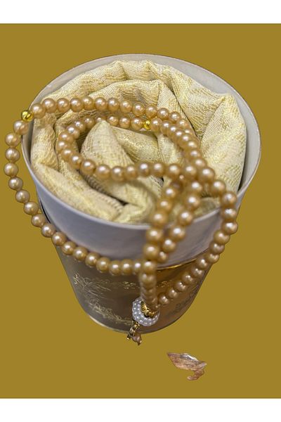Rabiossa Gift Prayery Mat Prayery Set