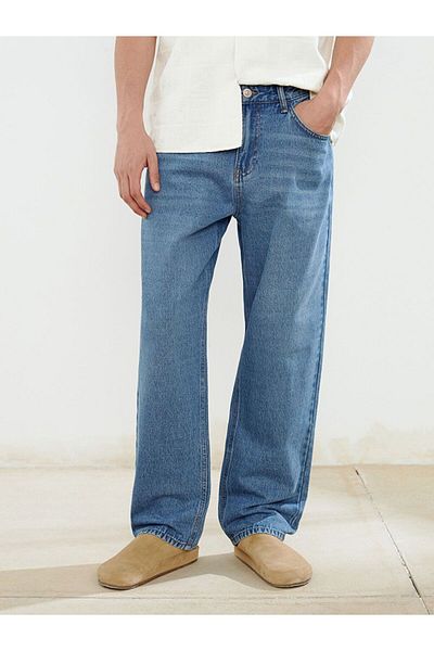 LC Waikiki Xside Baggy Fit Men's Jean Pants