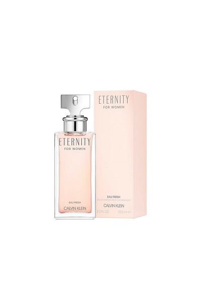 Eternity PERFUME FRESH W 100ML
