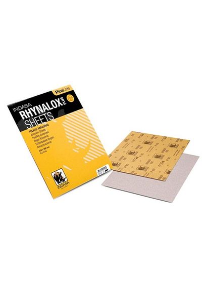 indasa Dry Sheet Sandpaper P500