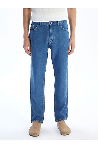 LC Waikiki LCW Jeans 779 Regular Fit Men's Jean Pants
