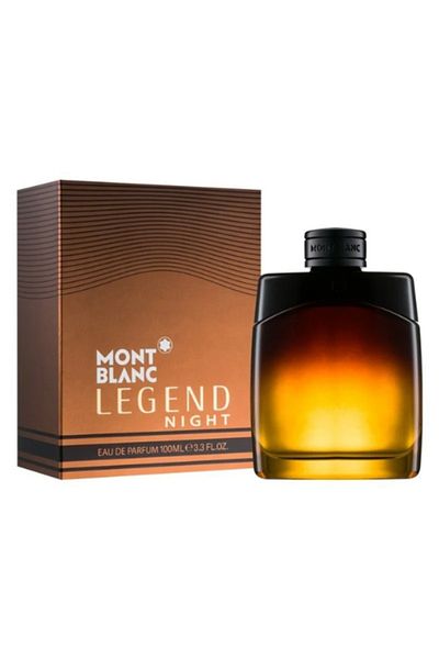 Moschino PERFUME MONTBLANC LEGEND NIGHT M 100ML