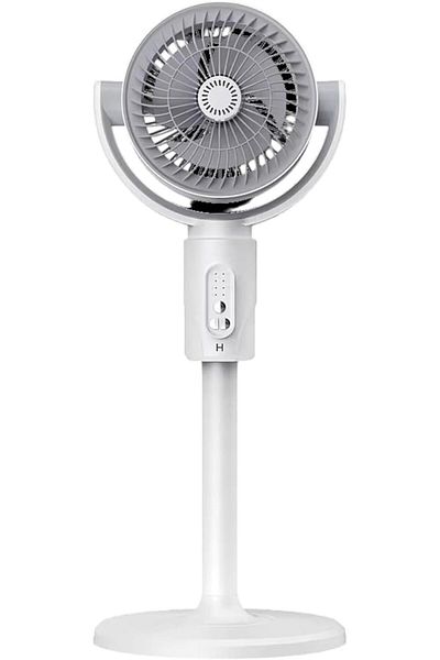 Generic Air Circulation Fan F1, Portable Circulation Fan, Home Desktop Silent Floor Fan, Five Adjustable Spe