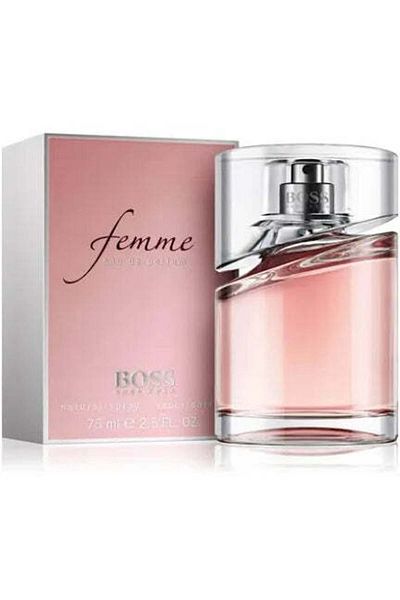 HUGO Perfume boss boss femme w 75ml