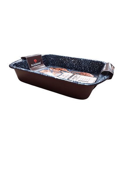 Blaumann Cerastone High Ceramic Baking Tray 35 cm