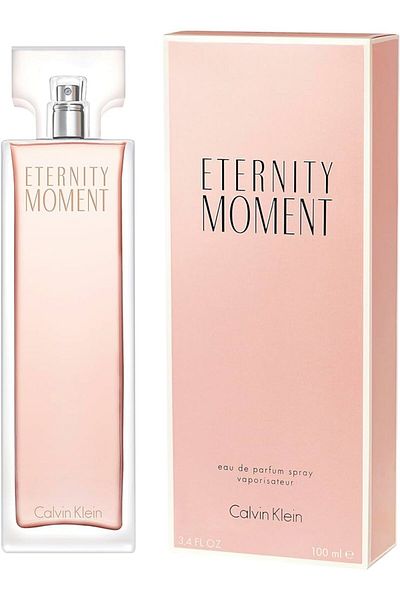 Eternity PERFUME MOMENT W 100ML