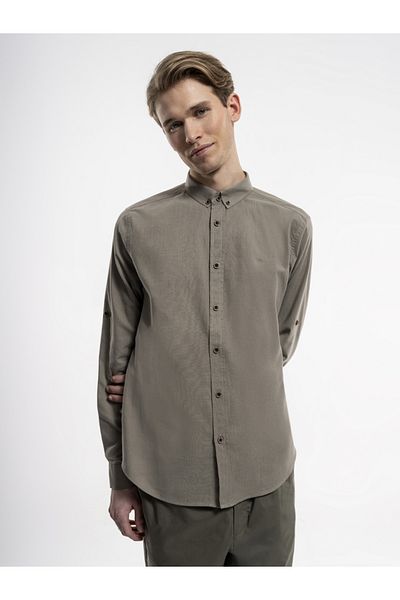 Loft Lf2027896 Shirt U.S. Sleeve