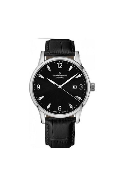 Claude Bernard Men's Wristwatch Cb.80091.3.Nınn