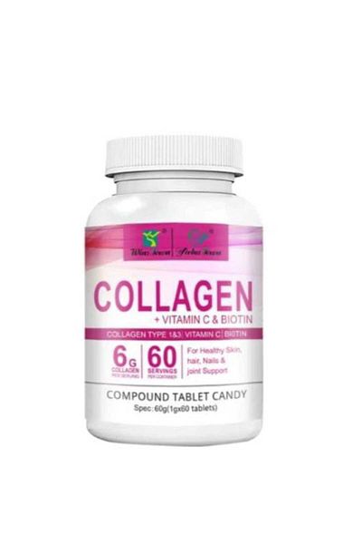 Wins Town Super Collagen Peptides