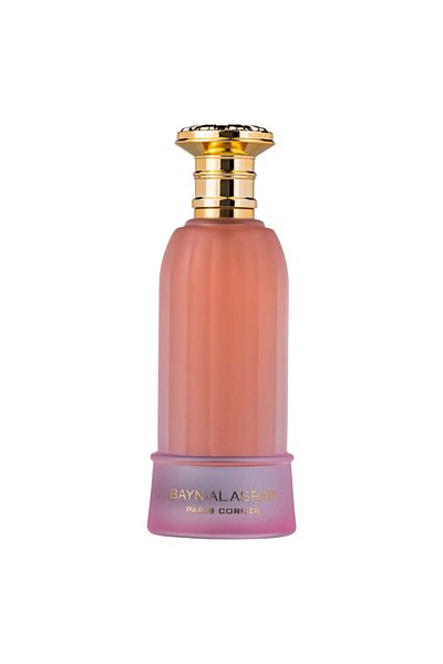 Paris Corner BAYN AL ASRAR, Women, 80 ml