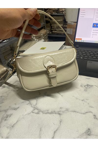 macsoo Mio Mini Covered Model Hand and Shoulder Bag