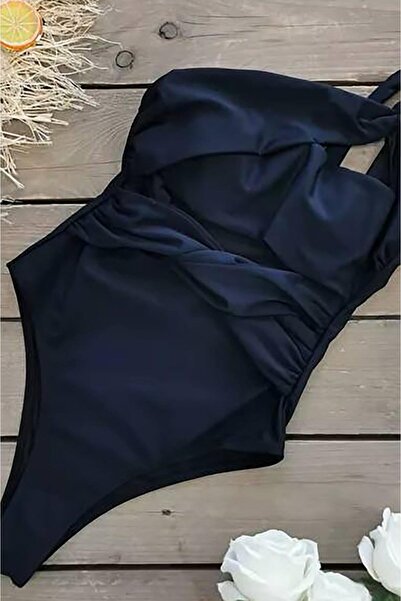 Bikini Mayokini Dünyası Μαγιό Berry - Μαύρο