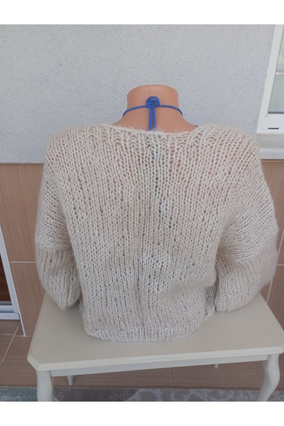 MODA Moher çilek horka