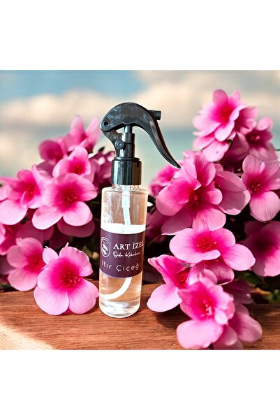 Itır Çiçeği Aromalı Sprey Oda Kokusu-150 ml