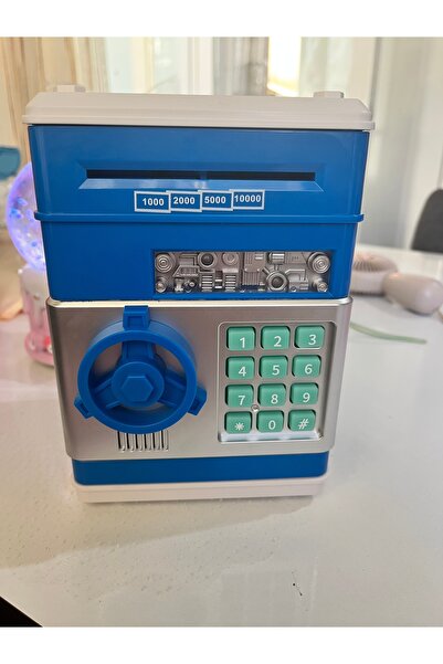 nuse hediyelik Dijital kumbara