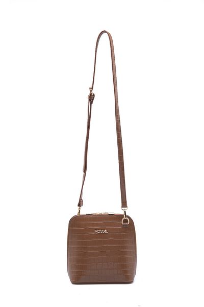 Fossil Дамска чанта през рамо 05fs23k490