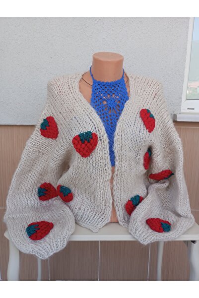 MODA Moher çilek horka