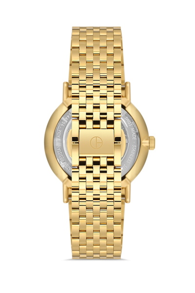 Claude Bernard Men's Watch Cb.80139.37Jm.Aid