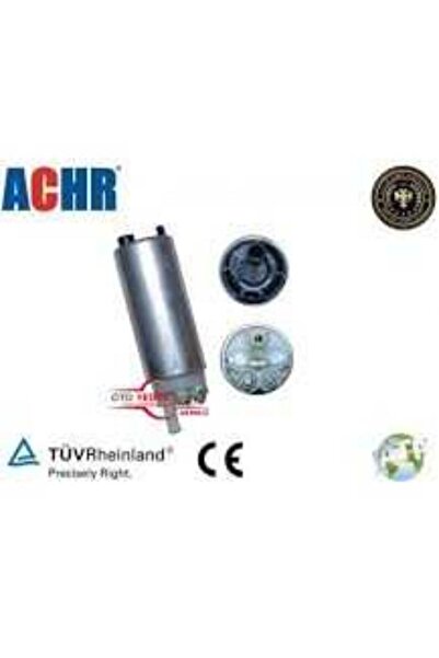 ACHR مضخة الوقود R19 1.7-1.8 1988-1996 4 BAR120L/h