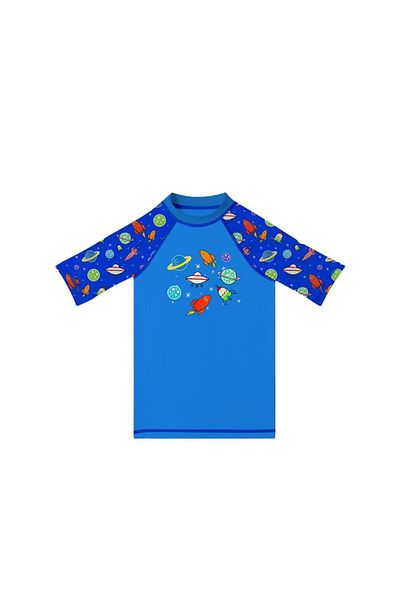 SLIPSTOP Tricou pentru copii Mars - ST2332000008
