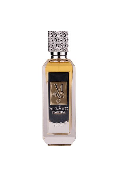 Paris Corner MILANO PLATINA, men, 100 ml