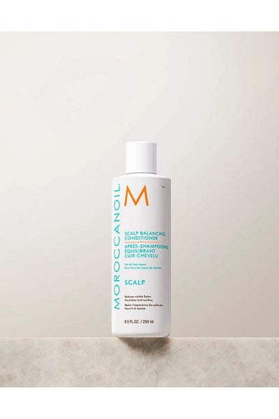 Moroccanoil Scalp Balancing Conditioner 250 ml