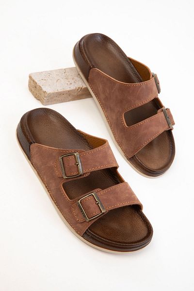 SOHO Taba Women's Slippers 20736