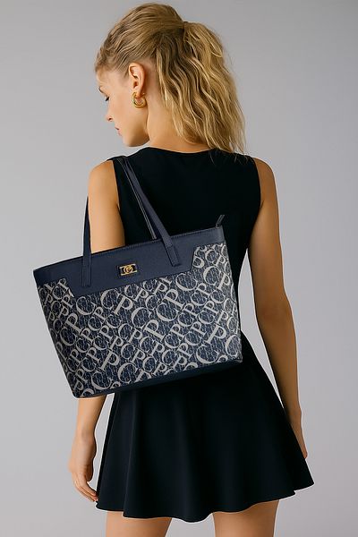 Pierre Cardin Γυναικεία τσάντα ώμου Laci 05PO25Y2519