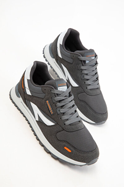 SOHO Füme-Beyaz Erkek Sneaker 20760