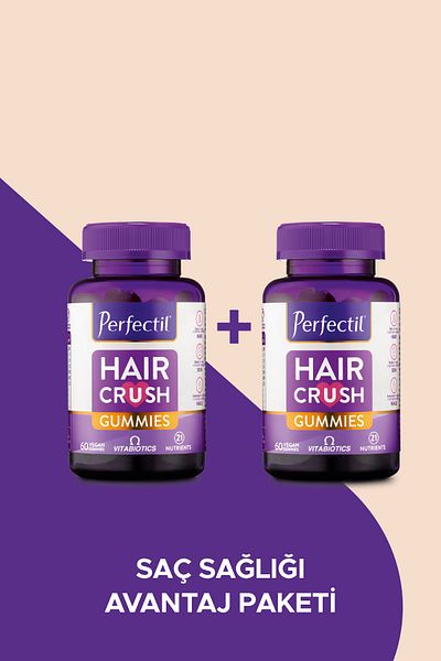 Perfectil Hair Health Advantage Package