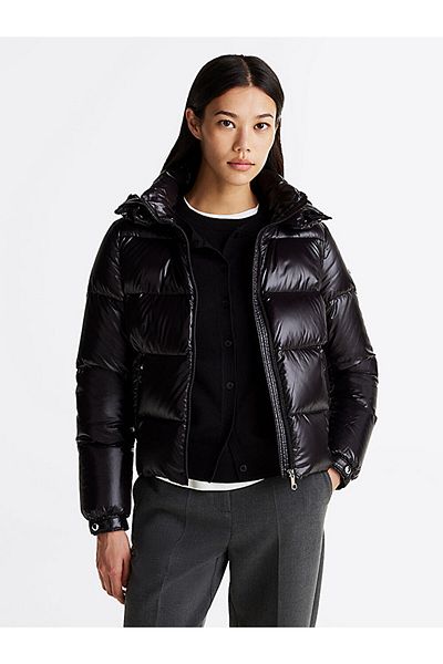 Tommy Hilfiger Ww0Ww46444 - Windbreak