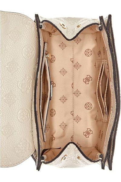 Guess Clapă CRESIDIA CNVRTBLE XBODY