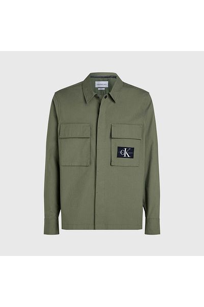 Calvin Klein 90S BLACK FOG TRUCKER