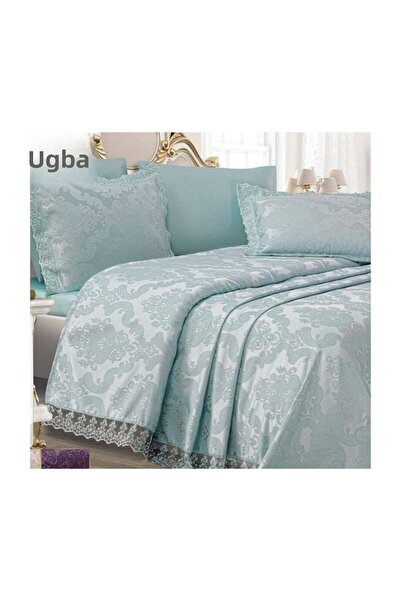 Tuğba French Lace Sonil Bedspread*101
