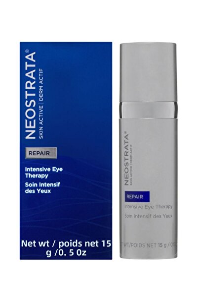 NeoStrata SKIN ACTIVE - كريم ترطيب مكثف لمحيط العين 15 جم