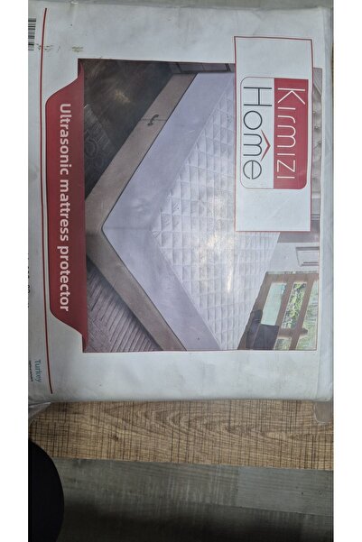 HYEM Mattress Protector Double Layer Soft Textured