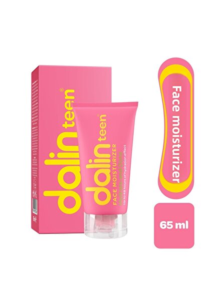 Dalin Teen Facial Moisturizer 65 ml