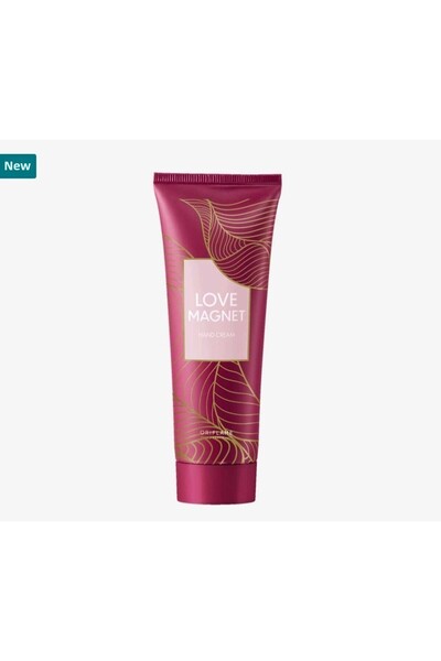 Oriflame كريم لليدين مغناطيس الحب