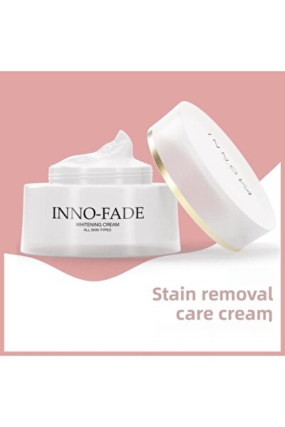 Innova Innofade Blemish Cream - 50ml Comfortable Shoes