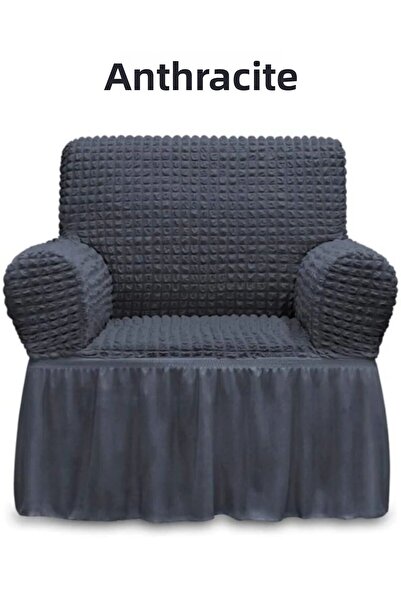 kanway غطاء أريكة مفرد للأريكة وغطاء للأريكة