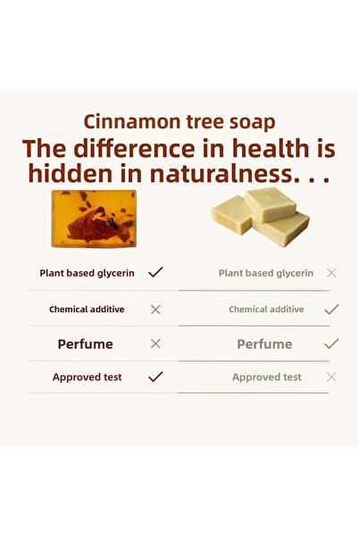 dionesse Natural Plane Tree Soap 120 Gr - Handmade, Relaxing Natural Soap Against Dry Skin