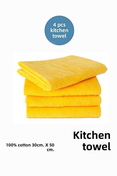 sevilya 4 Prosoape de bucătărie Prosoape pentru mâini și față