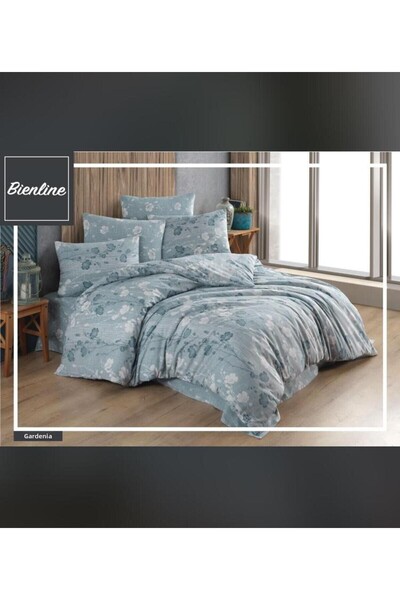 BIENLINE Σετ Παπλωματοθήκη Μονό