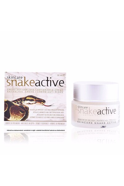 Diet Esthetic Snakeactive Antiwrinkles Cream 50ml