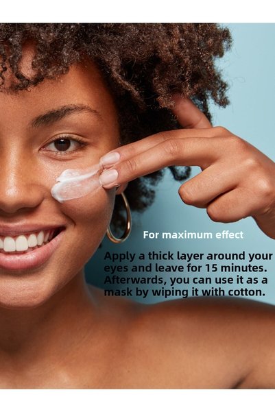 Aronyx Hyaluronic Acid Eye Cream 40 ml