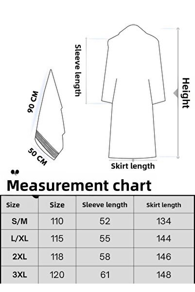Rebeka Μπουρνούζι με Πετσέτα - Σετ 2 τεμαχίων