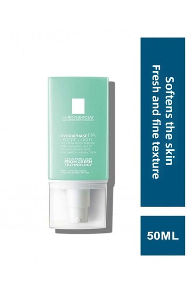 La Roche Posay Hydraphase Intense HA Light - 50 مل
