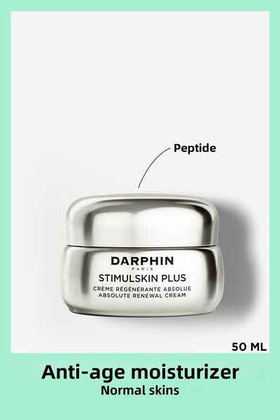 Darphin Cream-Stimulskin Plus Absolute Renewal Cream - 50 ml882381102418 - Fo...